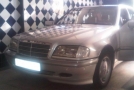 Mercedes-benz Classe c