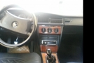 Mercedes-benz 190