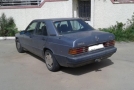 Mercedes-benz 190