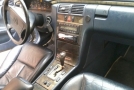 Mercedes-benz Classe e