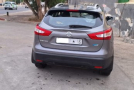 Nissan Qashqai occasion