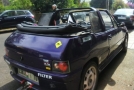 Peugeot 205