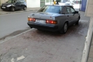 Mercedes-benz 190