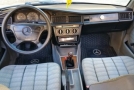 Mercedes-benz 190