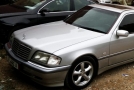 Mercedes-benz Classe c