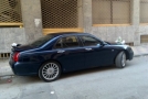 Bentley Turbo r