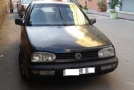 Volkswagen Golf au maroc