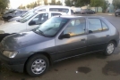 Peugeot 306