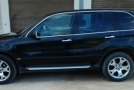 BMW X5 au maroc