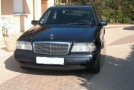 Mercedes-benz Classe c