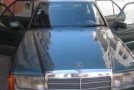 Mercedes-benz 250