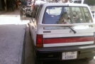 Daewoo Tico