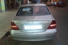 Mercedes-benz Classe c