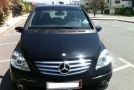 Mercedes-benz Classe b