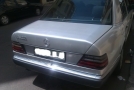 Mercedes-benz 250