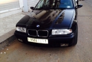 BMW 318 au maroc