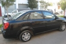 Chevrolet Optra