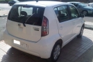 Daihatsu Sirion