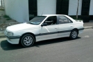 Peugeot 405