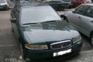 Rover 400