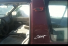Chevrolet Blazer