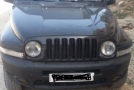 Daewoo Korando