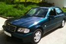 Mercedes-benz Classe c