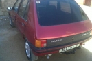 Peugeot 205