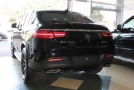 Mercedes-benz Classe gl
