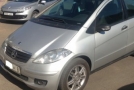 Mercedes-benz Classe a
