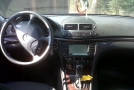 Mercedes-benz Classe e