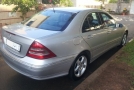 Mercedes-benz Classe c