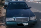 Mercedes-benz Classe c