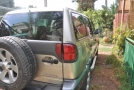 Nissan Terrano