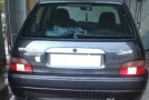 Citroen Saxo