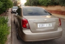Chevrolet Optra