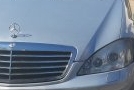 Mercedes-benz 320