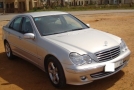 Mercedes-benz Classe c