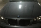 BMW Serie 1