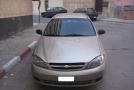 Chevrolet Optra