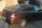 Peugeot 301