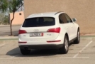 Audi Q5 au maroc
