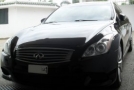 Infiniti G37