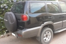 Nissan Terrano