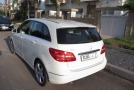 Mercedes-benz Classe b