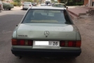 Mercedes-benz 190