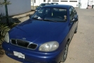 Daewoo Lanos