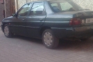 Ford Escort
