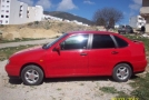 Seat Cordoba