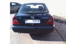 Mercedes-benz Classe c